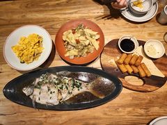 -金鱼妈妈 山野·食趣(荫山街店)