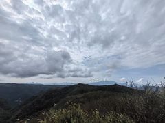 -山王坪喀斯特国家生态公园