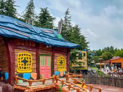 -郑州方特梦幻王国