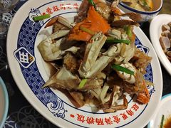 -旺角小渔村(二马路店)