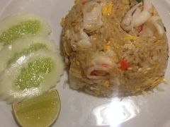 -Dang restaurant (patong phuket)