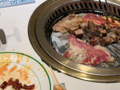 -亚马逊海鲜自助(梅溪湖步步高店)