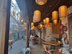 -锦小馆(安贞店)