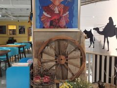 -格日勒阿妈蒙古厨房(大召店)