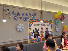 -必胜客(远大路店)