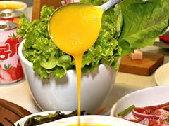 -韩时烤肉(丰科万达广场店)