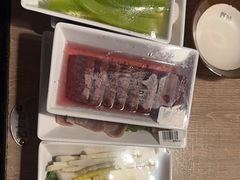 -野妹经典火锅(民治店)