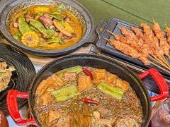 -东方饺子王(和平里店)