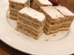 原味拿破仑-岷山饭店-芝芝自助餐厅