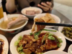 -松發肉骨茶(先得坊店)