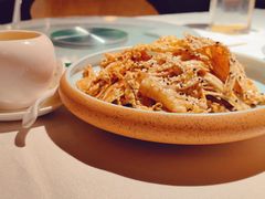 乾隆白菜-羲和雅苑•北京烤鸭(陆家嘴中心店)