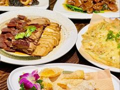 -大洋家·精品潮汕菜·生腌砂锅粥(天河东路店)