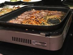 -北门饭店(三香路店)