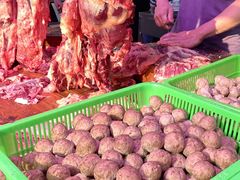 -阿娟牛肉丸·手打牛肉丸·现做现卖