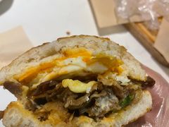 -必胜客(巴沟店)