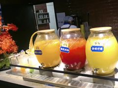 -芝小官毛肚火锅海鲜自助(淮安清江浦区新亚店)