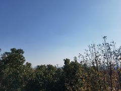 -紫金山山顶公园