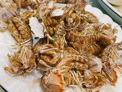 -金海湾海鲜排档(朱家尖店)