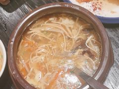 -满园烤鸭·春饼(沈北万达店)
