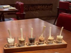 -恰餐厅及酒吧 CHAR Bar & Grill (北京丽都皇冠假日店)