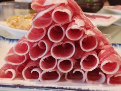 -福寿斋·老北京铜锅涮肉·烤鸭(顺义总店)
