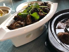 -茶油香闽南菜·花园餐厅(前埔店)