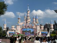 -沈阳方特欢乐世界