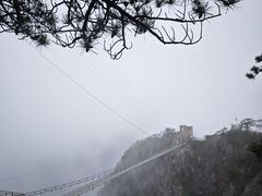 -明堂山风景区