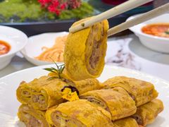 -秦月轩·陕西家乡菜(阜成路·五棵松店)