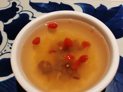 -绿茶餐厅(王府井永宁门店)