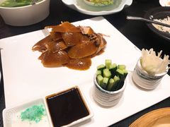 -柒园·三十年创意杭帮菜(龙湖滨江天街店)