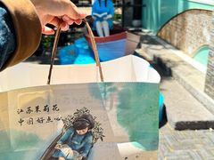 -好一朵茉莉花(老门东店)