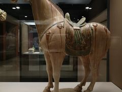 -西安大唐西市博物馆