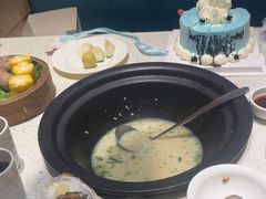 -青蓬海上捞蒸品海鲜城(海岸城店)