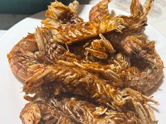 -金马门国际美食百汇(珞喻路店)