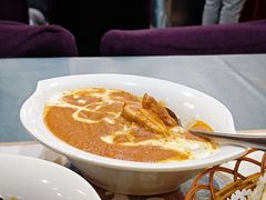 -Santoor 萨都里印度餐厅(北锣鼓巷店)