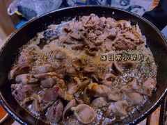 -名扬烤肉(起源店)