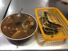 -逍遥镇刘相五胡辣汤豆沫馆(康复中街店)