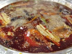 -晓林火锅(安定门店)