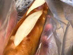 巴伐利亚碱水包-81bakery(关山路店)