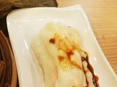 鲜虾肠粉-添好运点心专门店(中环IFC店)