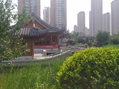 -南普公园