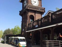 -永定河休闲森林公园