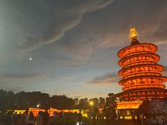 -隋唐洛阳城明堂天堂景区
