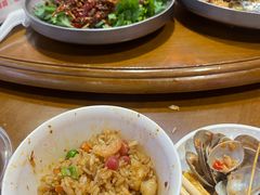-饶福记·南昌烧烤大排档(九龙湖土著店)