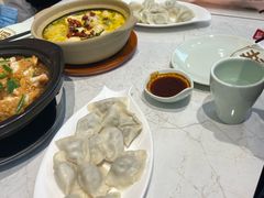 -船歌·鱼水饺青岛菜(国贸商城店)
