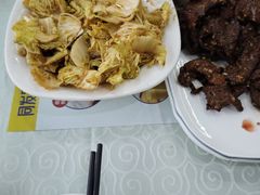 -同发号饭庄(复兴路店)