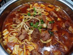 -国际海员俱乐部(餐饮部)