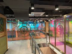 -海底捞火锅(劲松店)