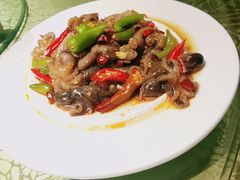 -良师门滨海人家·海鲜·家常菜(滨海城店)